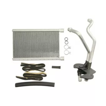 Système de chauffage THERMOTEC D6B025TT