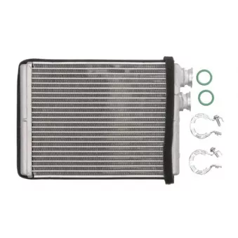 Système de chauffage THERMOTEC