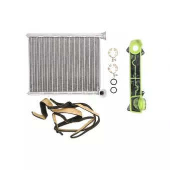 Système de chauffage THERMOTEC D6C014TT