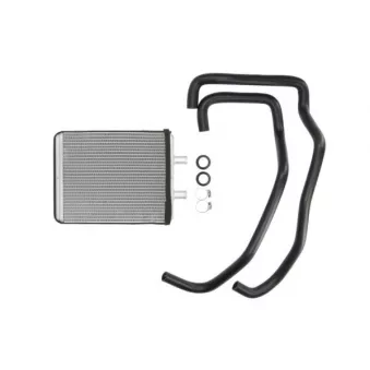 Système de chauffage THERMOTEC D6E008TT