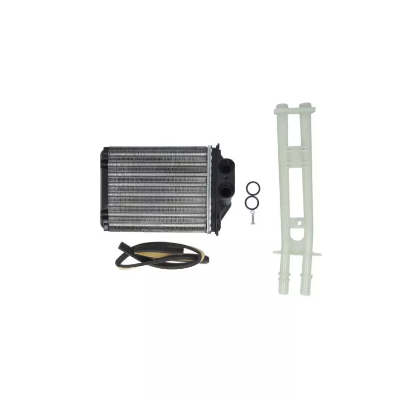 Système de chauffage THERMOTEC D6F022TT