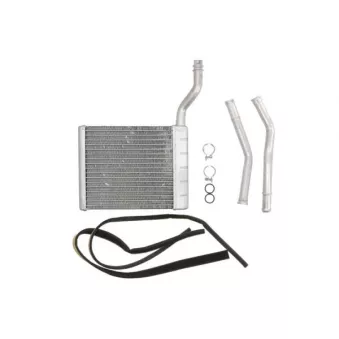 Système de chauffage THERMOTEC D6G022TT