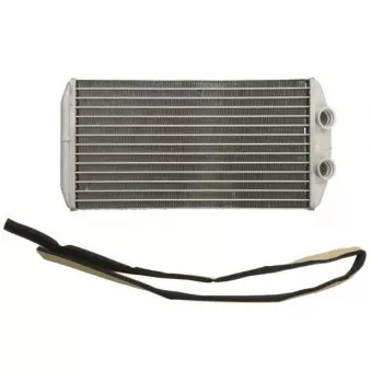 Système de chauffage THERMOTEC D6P024TT