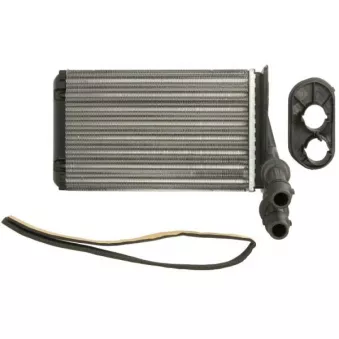 Système de chauffage THERMOTEC