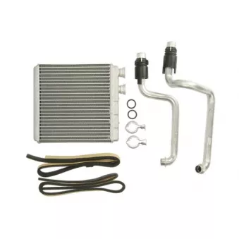 Système de chauffage THERMOTEC D6W023TT