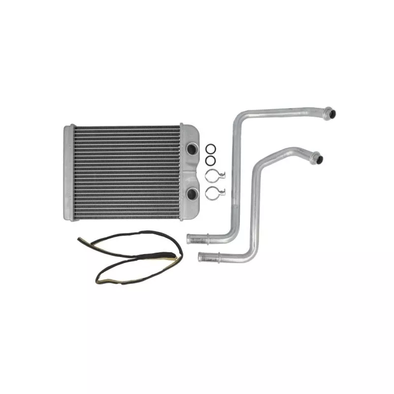 Système de chauffage THERMOTEC D6W024TT