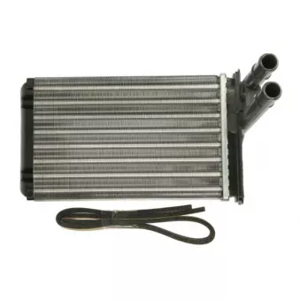 Système de chauffage THERMOTEC