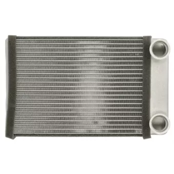 Système de chauffage THERMOTEC D6X022TT