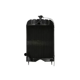 Radiateur, refroidissement du moteur THERMOTEC D7AG390TT