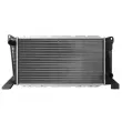 Radiateur, refroidissement du moteur THERMOTEC D7G007TT - Visuel 1
