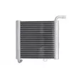 Radiateur, refroidissement du moteur THERMOTEC D7J002TT - Visuel 2