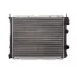 Radiateur, refroidissement du moteur THERMOTEC D7R029TT - Visuel 1