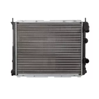 Radiateur, refroidissement du moteur THERMOTEC