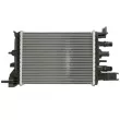 Radiateur, refroidissement du moteur THERMOTEC D7R067TT - Visuel 1