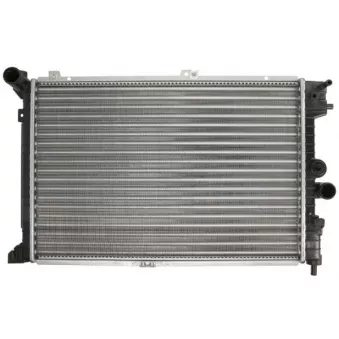 Radiateur, refroidissement du moteur THERMOTEC