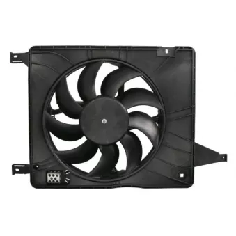 Ventilateur, refroidissement du moteur THERMOTEC D81003TT