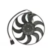 Ventilateur, refroidissement du moteur THERMOTEC D8A016TT - Visuel 1