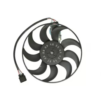 Ventilateur, refroidissement du moteur THERMOTEC D8A016TT