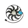 Ventilateur, refroidissement du moteur THERMOTEC D8A016TT - Visuel 2