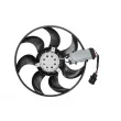 Ventilateur, refroidissement du moteur THERMOTEC D8A019TT - Visuel 2