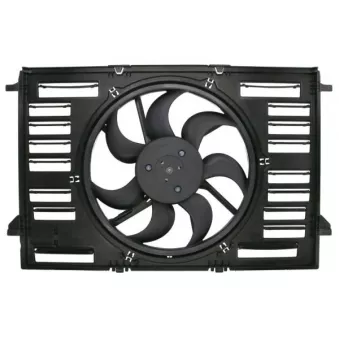 Ventilateur, refroidissement du moteur THERMOTEC D8A020TT
