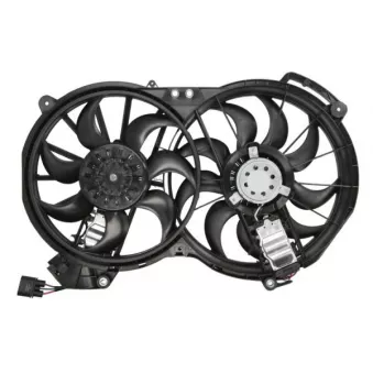 Ventilateur, refroidissement du moteur THERMOTEC D8A021TT