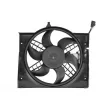 Ventilateur, refroidissement du moteur THERMOTEC D8B015TT - Visuel 1