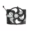 Ventilateur, refroidissement du moteur THERMOTEC D8B015TT - Visuel 2
