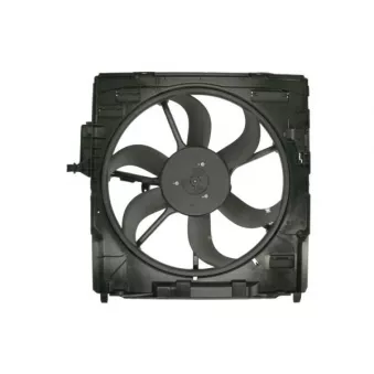 Ventilateur, refroidissement du moteur THERMOTEC D8B016TT