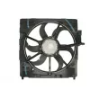 Ventilateur, refroidissement du moteur THERMOTEC D8B016TT - Visuel 2