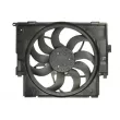 Ventilateur, refroidissement du moteur THERMOTEC D8B018TT - Visuel 1