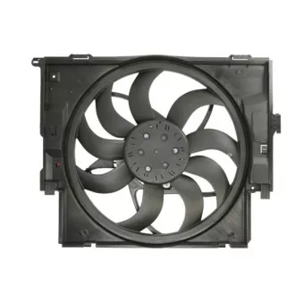 Ventilateur, refroidissement du moteur THERMOTEC D8B018TT