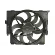 Ventilateur, refroidissement du moteur THERMOTEC D8B018TT - Visuel 2