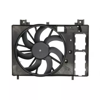 Ventilateur, refroidissement du moteur THERMOTEC D8C010TT