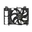 Ventilateur, refroidissement du moteur THERMOTEC D8C010TT - Visuel 2