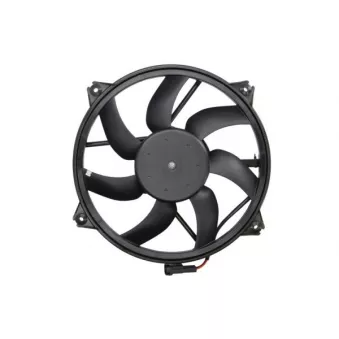 Ventilateur, refroidissement du moteur THERMOTEC D8C011TT