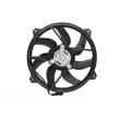 Ventilateur, refroidissement du moteur THERMOTEC D8C011TT - Visuel 2