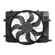 Ventilateur, refroidissement du moteur THERMOTEC D8M016TT - Visuel 1