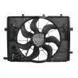 Ventilateur, refroidissement du moteur THERMOTEC D8M016TT - Visuel 2