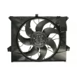 Ventilateur, refroidissement du moteur THERMOTEC D8M017TT - Visuel 1
