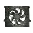 Ventilateur, refroidissement du moteur THERMOTEC D8M017TT - Visuel 2