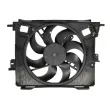 Ventilateur, refroidissement du moteur THERMOTEC D8M018TT - Visuel 1