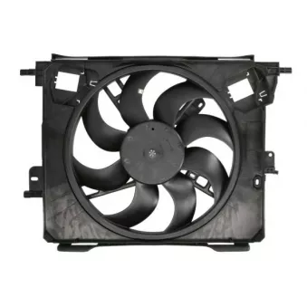 Ventilateur, refroidissement du moteur THERMOTEC