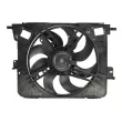 Ventilateur, refroidissement du moteur THERMOTEC D8M018TT - Visuel 2