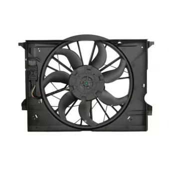 Ventilateur, refroidissement du moteur THERMOTEC D8M019TT