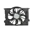 Ventilateur, refroidissement du moteur THERMOTEC D8M019TT - Visuel 2
