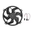 Ventilateur, refroidissement du moteur THERMOTEC D8P011TT - Visuel 1