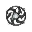 Ventilateur, refroidissement du moteur THERMOTEC D8P011TT - Visuel 2