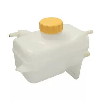 Caisse à eau, radiateur THERMOTEC