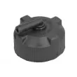 Bouchon, réservoir de liquide de refroidissement THERMOTEC DBIV010TC - Visuel 1